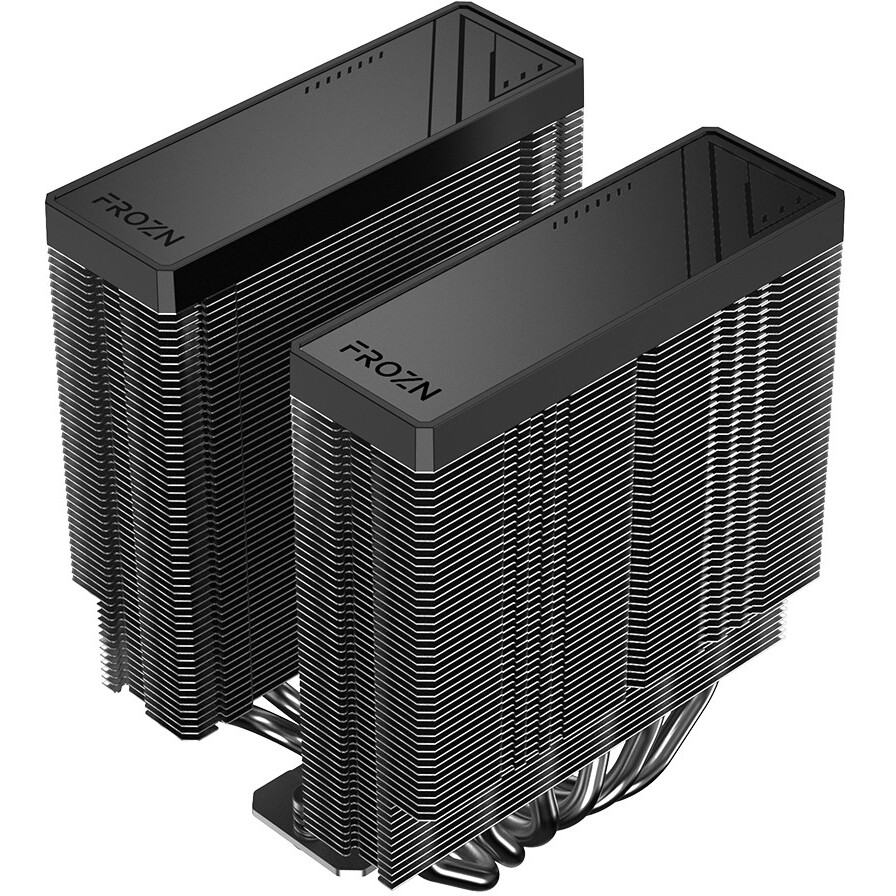 Кулер ID-Cooling FROZN A620 PRO SE — изображение 6