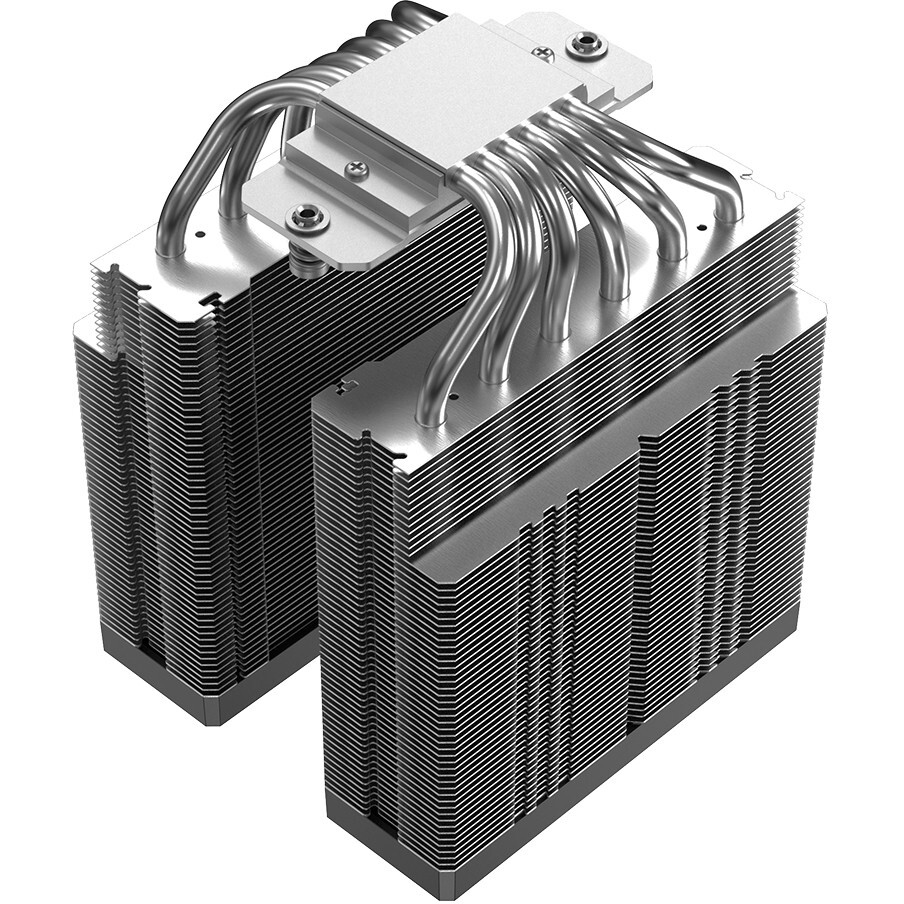 Кулер ID-Cooling FROZN A620 PRO SE — изображение 7