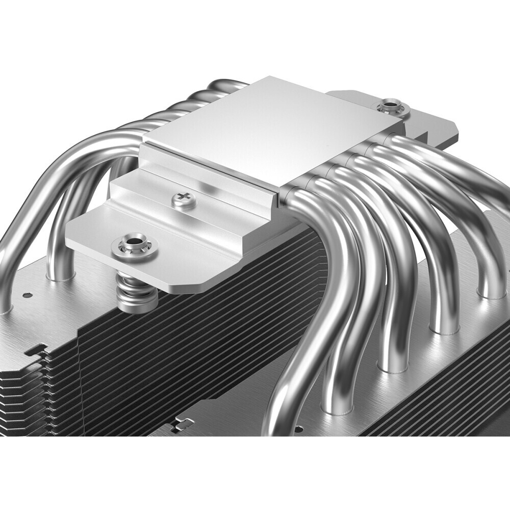 Кулер ID-Cooling FROZN A620 PRO SE — изображение 8