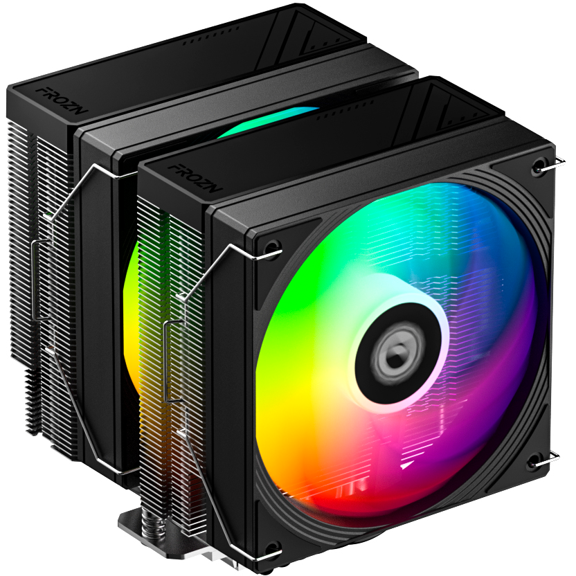 Кулер ID-Cooling FROZN A620 PRO SE ARGB