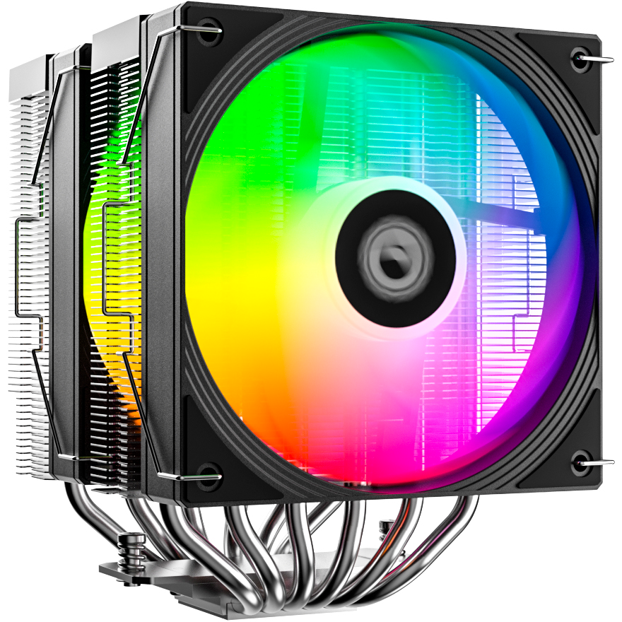 Кулер ID-Cooling FROZN A620 PRO SE ARGB — изображение 2