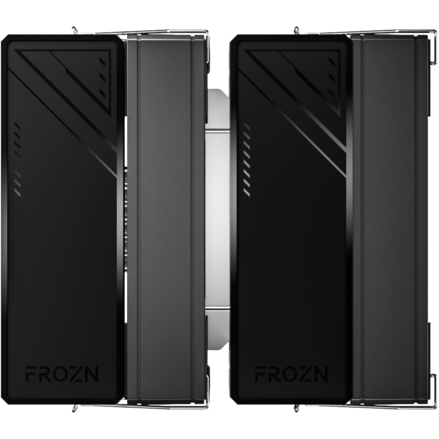 Кулер ID-Cooling FROZN A620 PRO SE ARGB — изображение 3