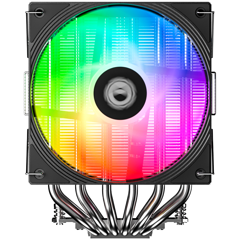 Кулер ID-Cooling FROZN A620 PRO SE ARGB — изображение 4