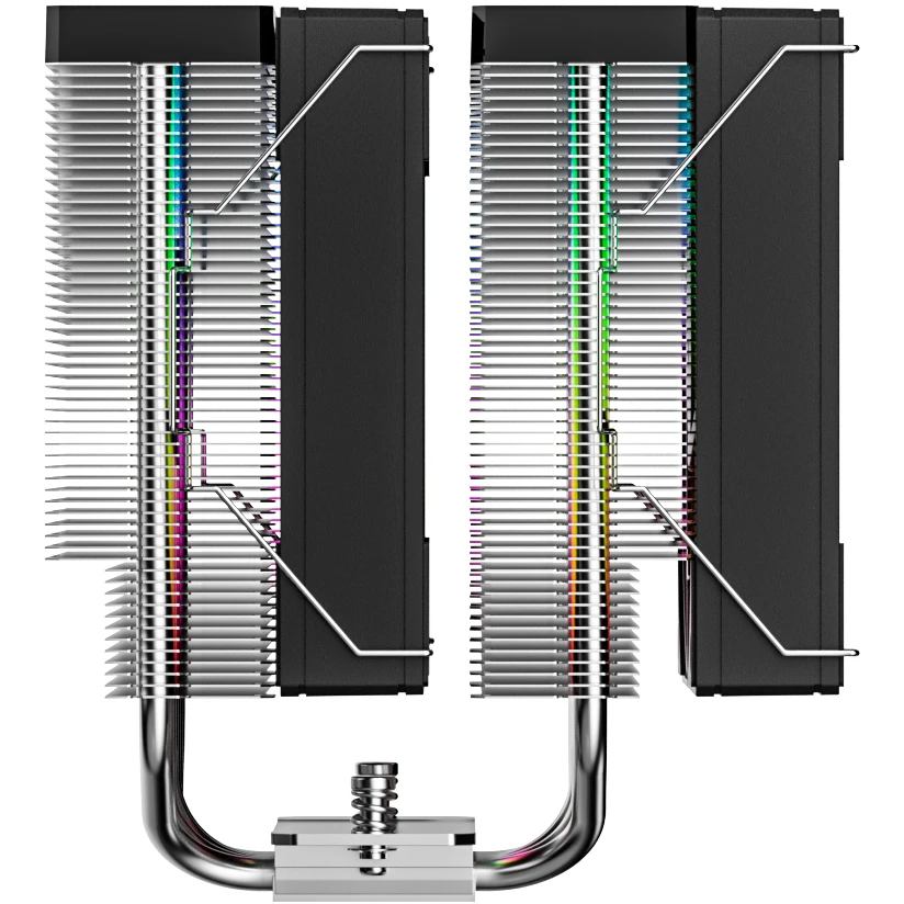 Кулер ID-Cooling FROZN A620 PRO SE ARGB — изображение 5
