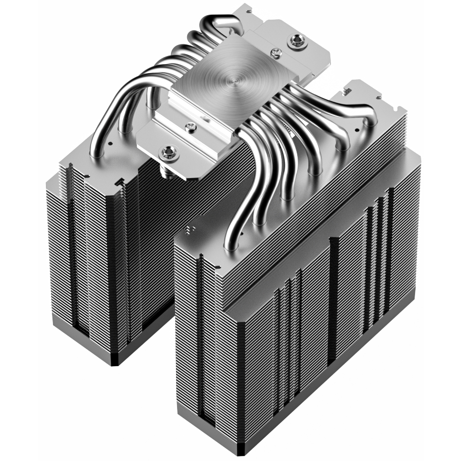Кулер ID-Cooling FROZN A620 PRO SE ARGB — изображение 7