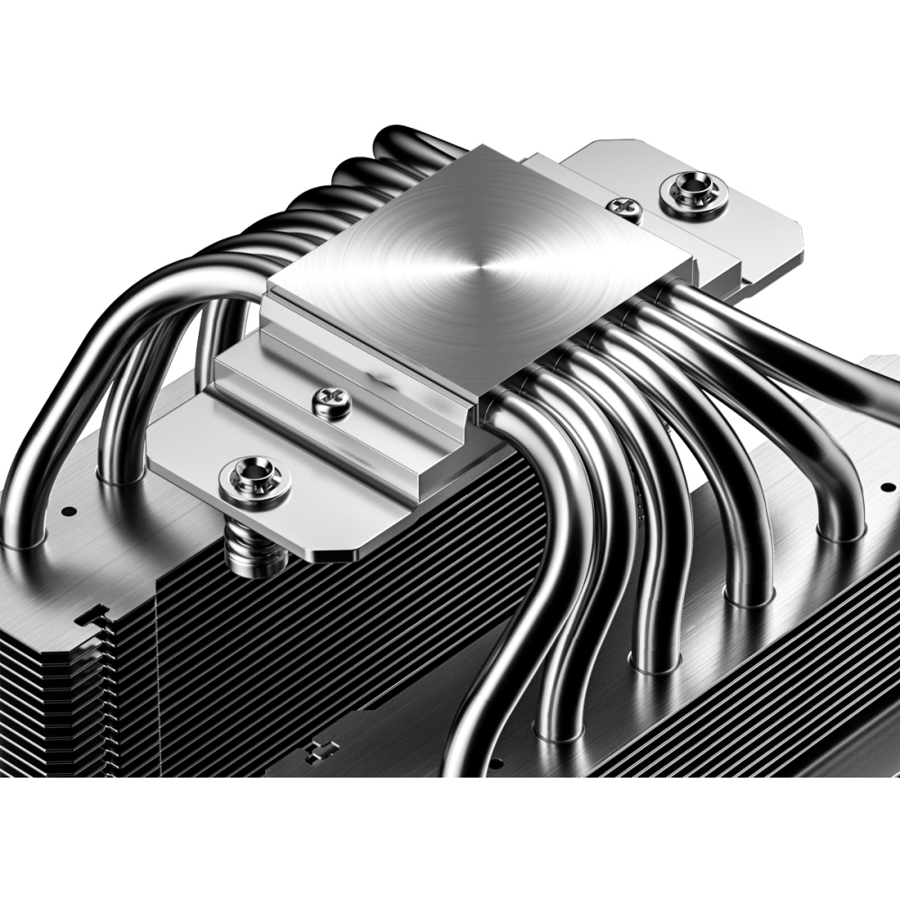 Кулер ID-Cooling FROZN A620 PRO SE ARGB — изображение 8