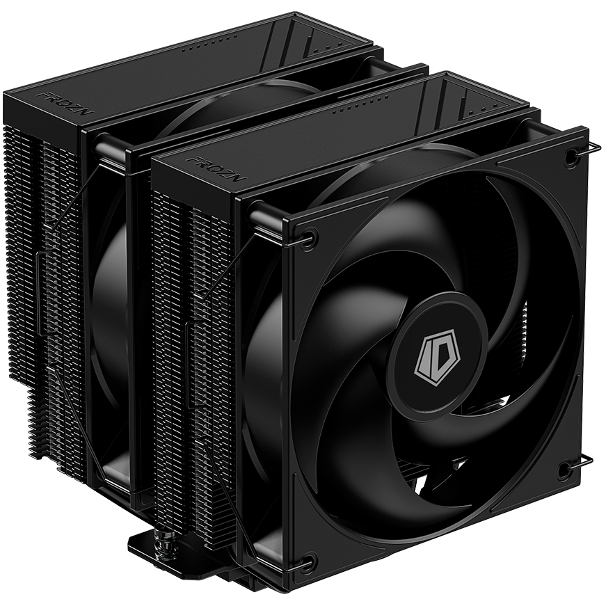 Кулер ID-COOLING FROZN A620 PRO XE BLACK