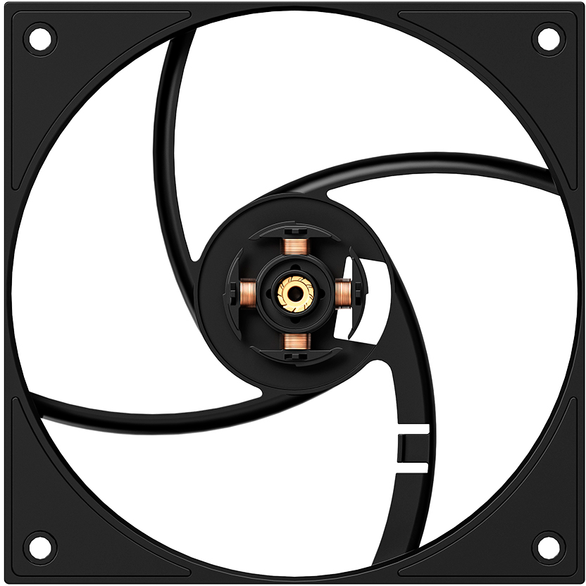 Кулер ID-COOLING FROZN A620 PRO XE BLACK — изображение 3
