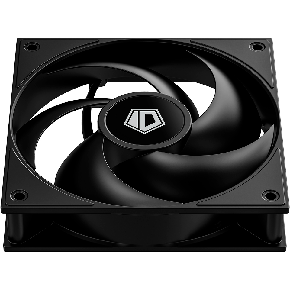 Кулер ID-COOLING FROZN A620 PRO XE BLACK — изображение 4