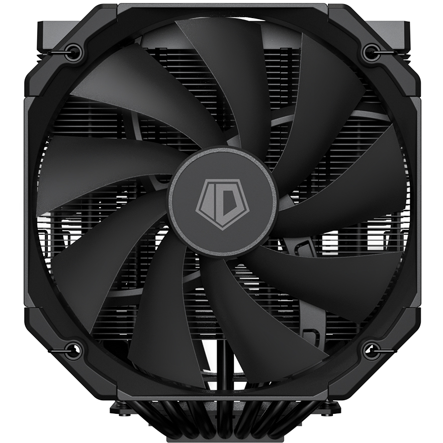 Кулер ID-Cooling FROZN A720 BLACK — изображение 2