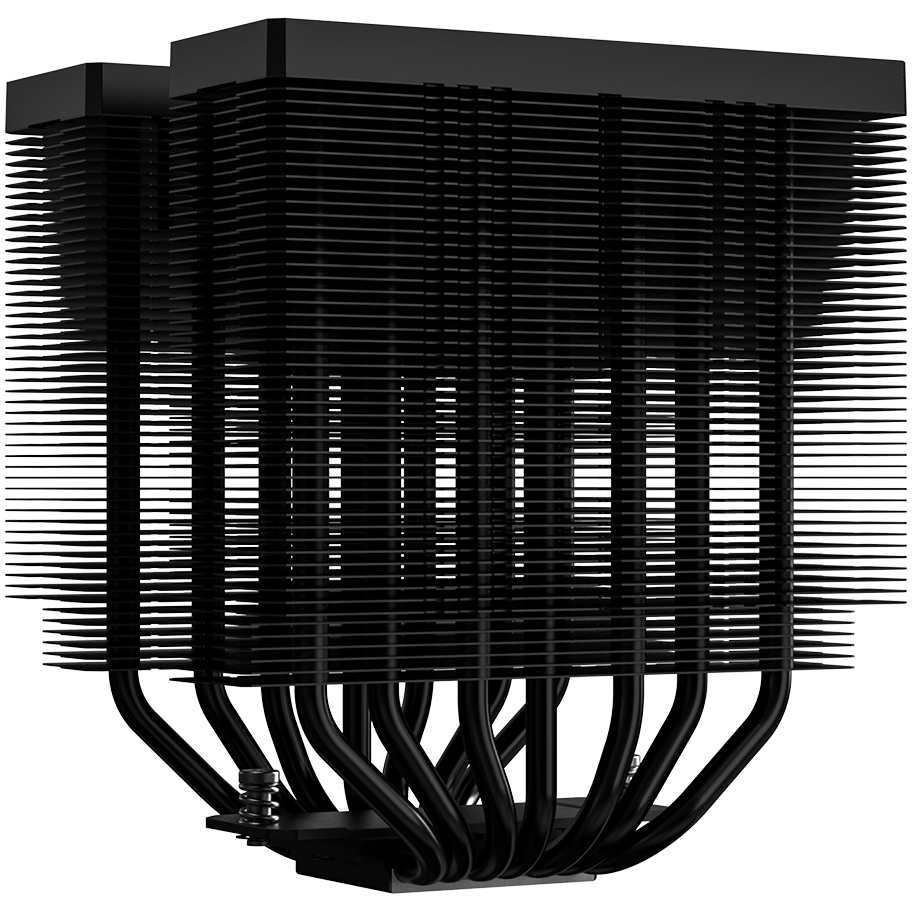 Кулер ID-Cooling FROZN A720 BLACK — изображение 5
