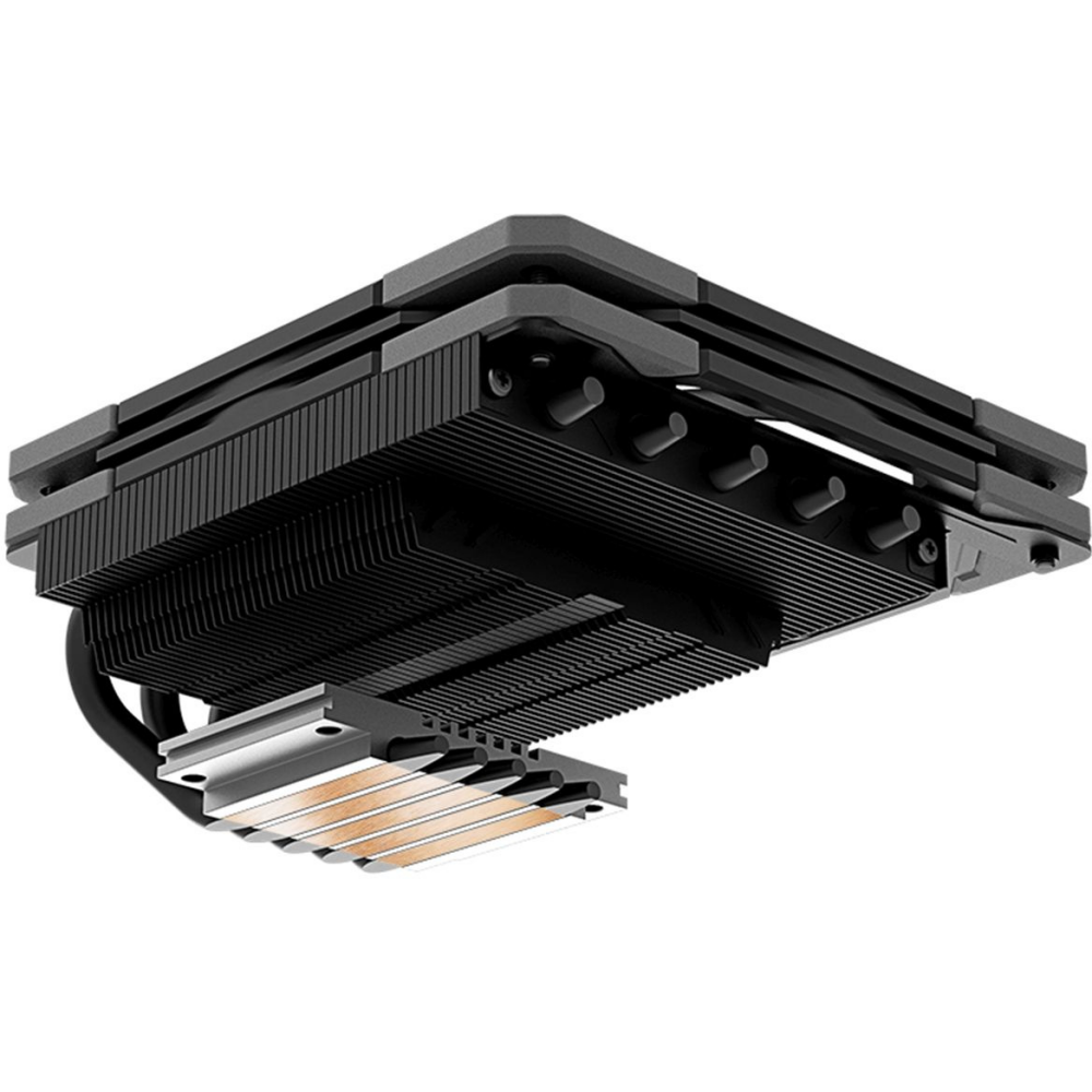 Кулер ID-Cooling IS-50X V3 — изображение 2