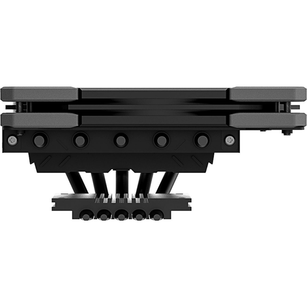 Кулер ID-Cooling IS-50X V3 — изображение 3