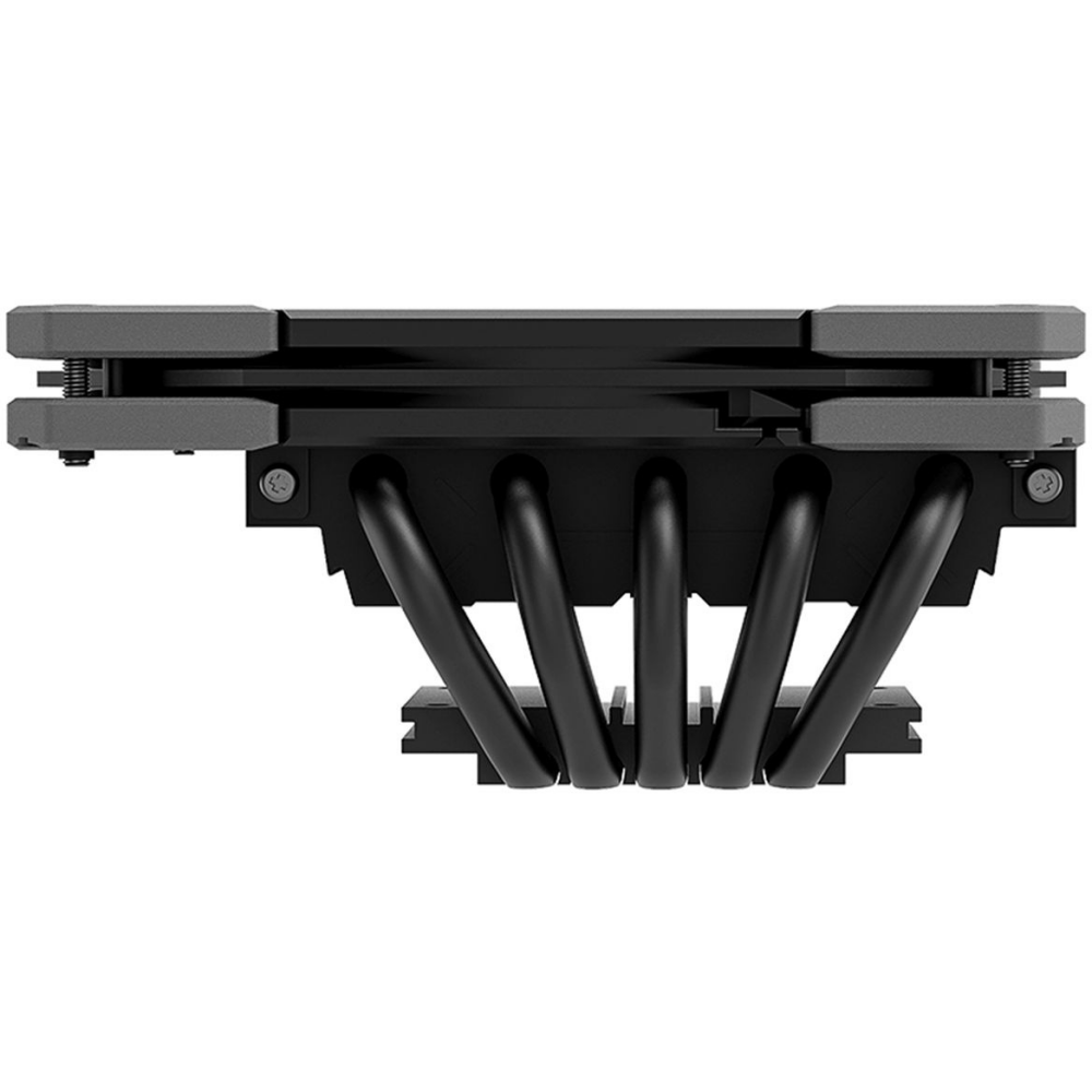 Кулер ID-Cooling IS-50X V3 — изображение 4