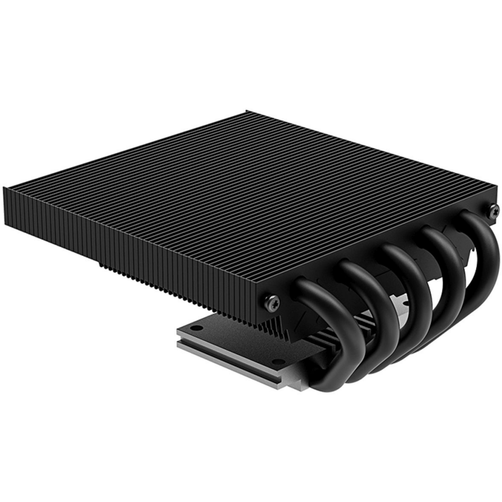 Кулер ID-Cooling IS-50X V3 — изображение 5