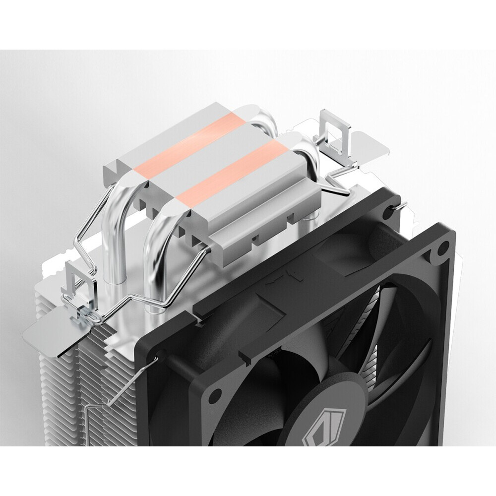 Кулер ID-Cooling SE-902-SD V3 — изображение 4