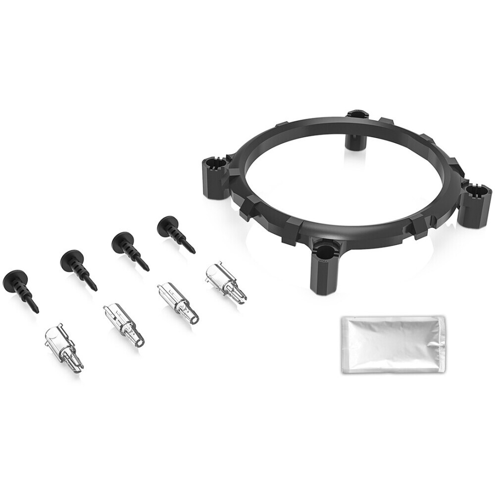 Кулер ID-Cooling SE-902-SD V3 — изображение 5