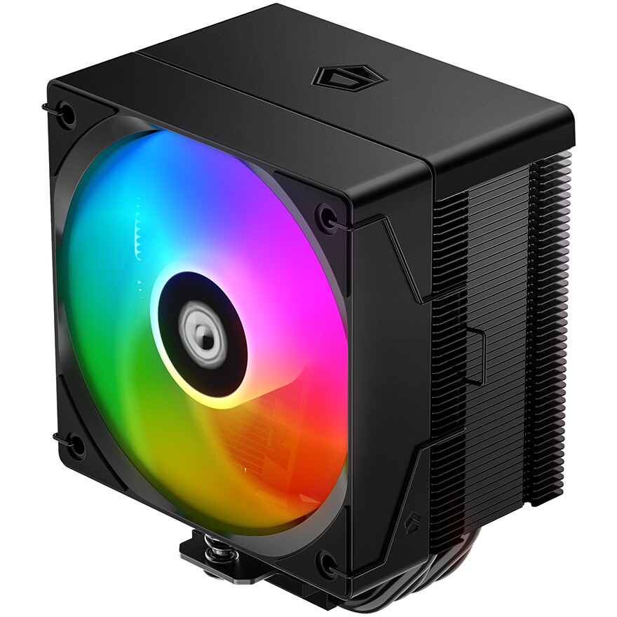 Кулер ID-Cooling SE-904-XT ARGB BLACK — изображение 3