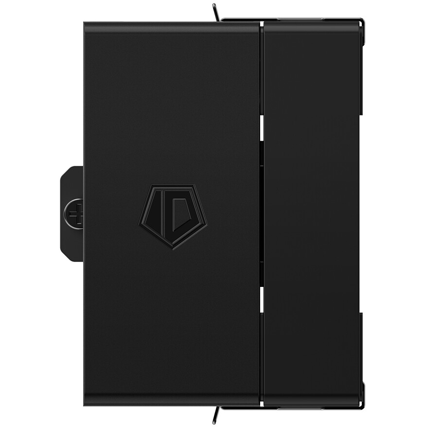 Кулер ID-Cooling SE-904-XT ARGB BLACK — изображение 5