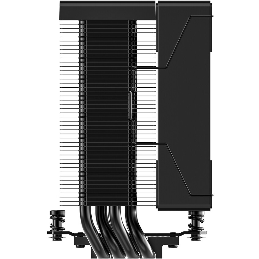 Кулер ID-Cooling SE-904-XT ARGB BLACK — изображение 6