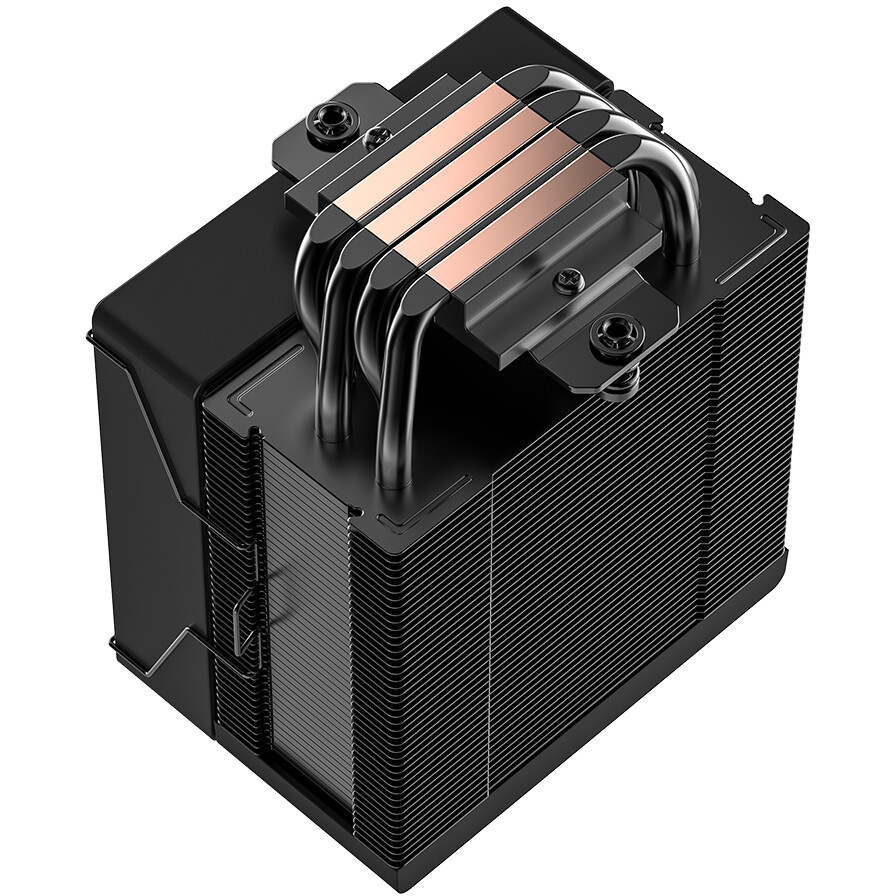 Кулер ID-Cooling SE-904-XT ARGB BLACK — изображение 7