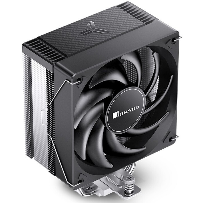 Кулер Jonsbo CR-1000 EVO Standard — изображение 2