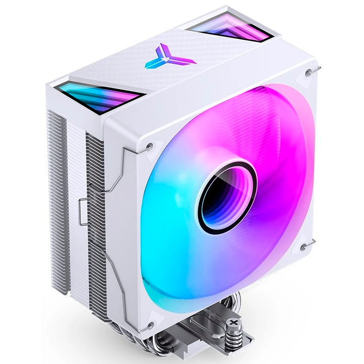 Кулер Jonsbo CR-1000 V3 Pro Color White