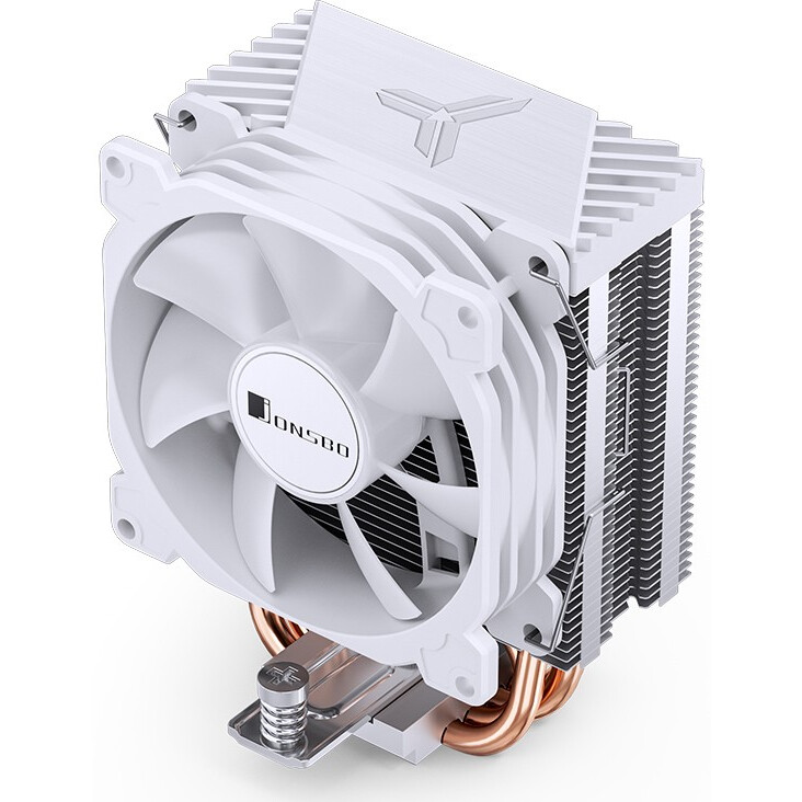 Кулер Jonsbo CR-1400 E White — изображение 2