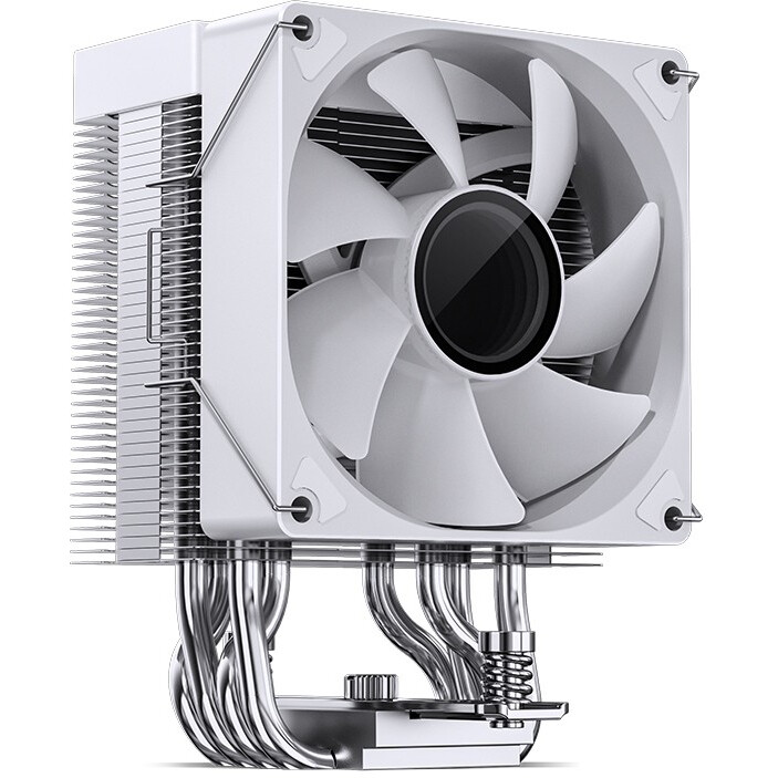 Кулер Jonsbo CR-1400 V2 Color White — изображение 8