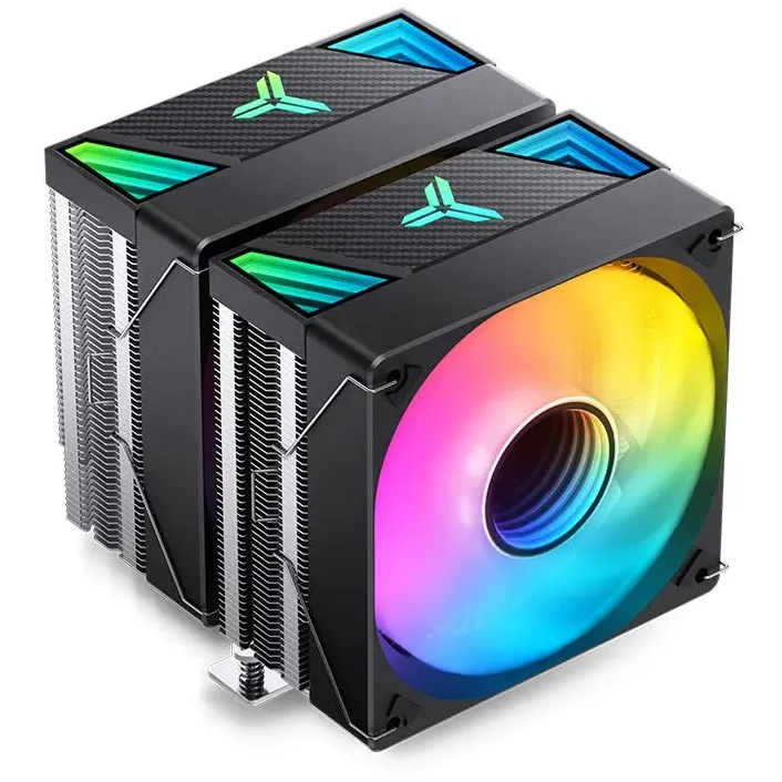 Кулер Jonsbo CR-3000 ARGB — изображение 2