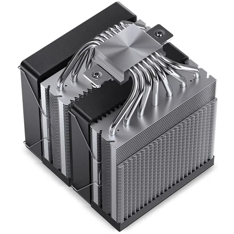 Кулер Jonsbo CR-3000 ARGB — изображение 6