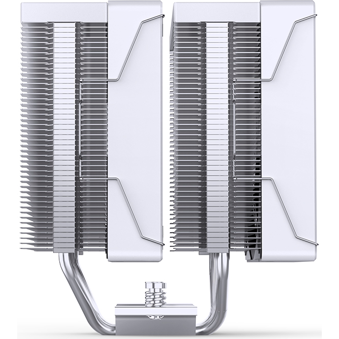 Кулер Jonsbo CR-3000E White — изображение 4