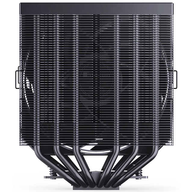 Кулер Jonsbo HX6280 Black — изображение 2