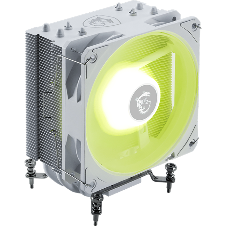 Кулер MSI MAG COREFROZR AA13 WHITE