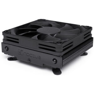 Кулер Noctua NH-L9i-17xx Chromax Black