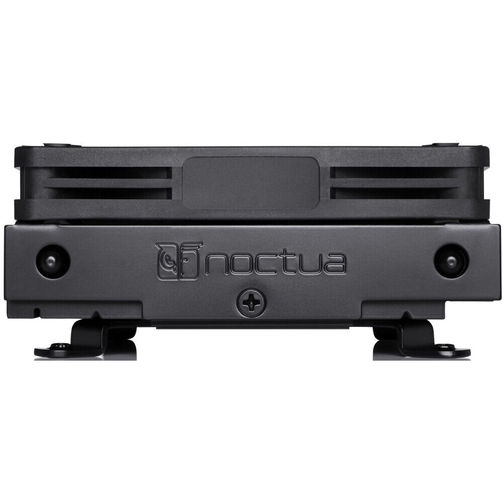 Кулер Noctua NH-L9i-17xx Chromax Black — изображение 2