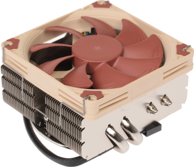Кулер Noctua NH-L9X65