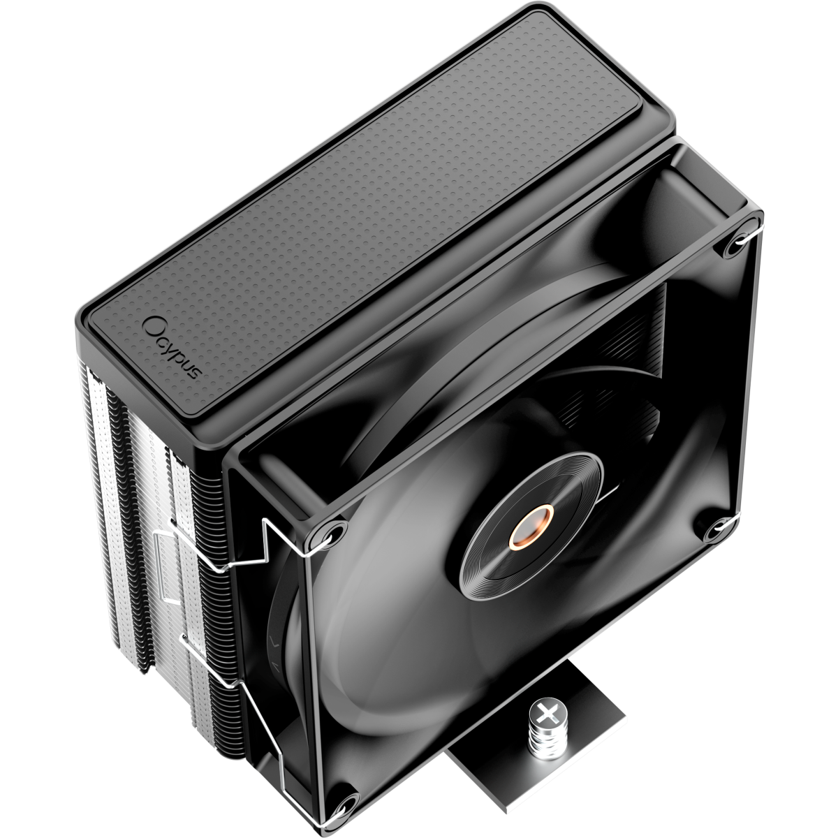Кулер Ocypus Delta A40 Elite BK — изображение 2