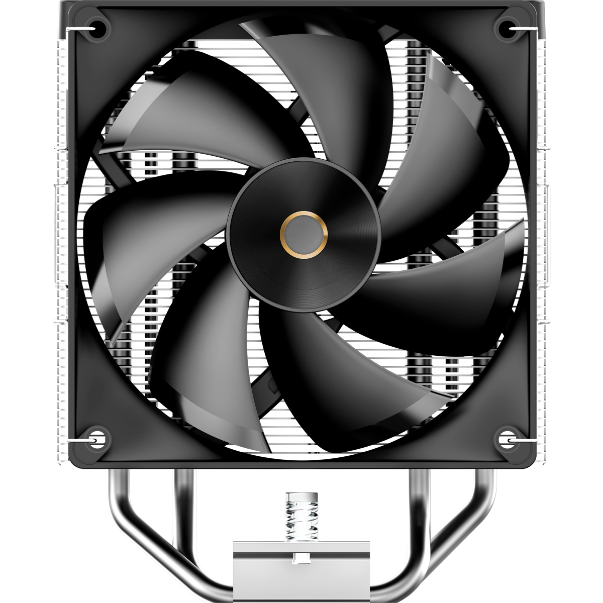 Кулер Ocypus Delta A40 Elite BK — изображение 3