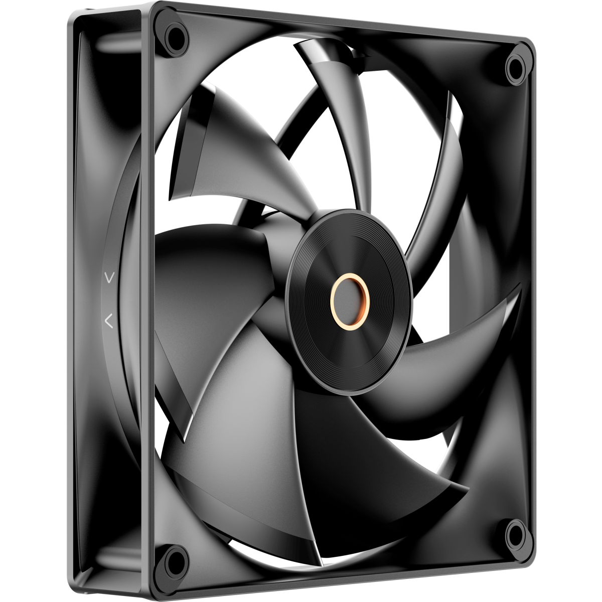 Кулер Ocypus Delta A40 Elite BK — изображение 7