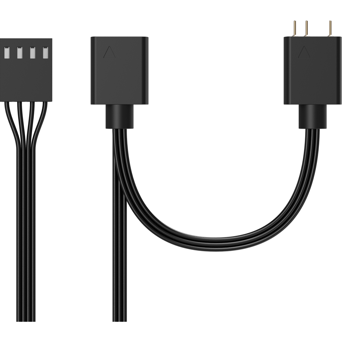 Кулер Ocypus Delta A40 SE BK ARGB — изображение 8