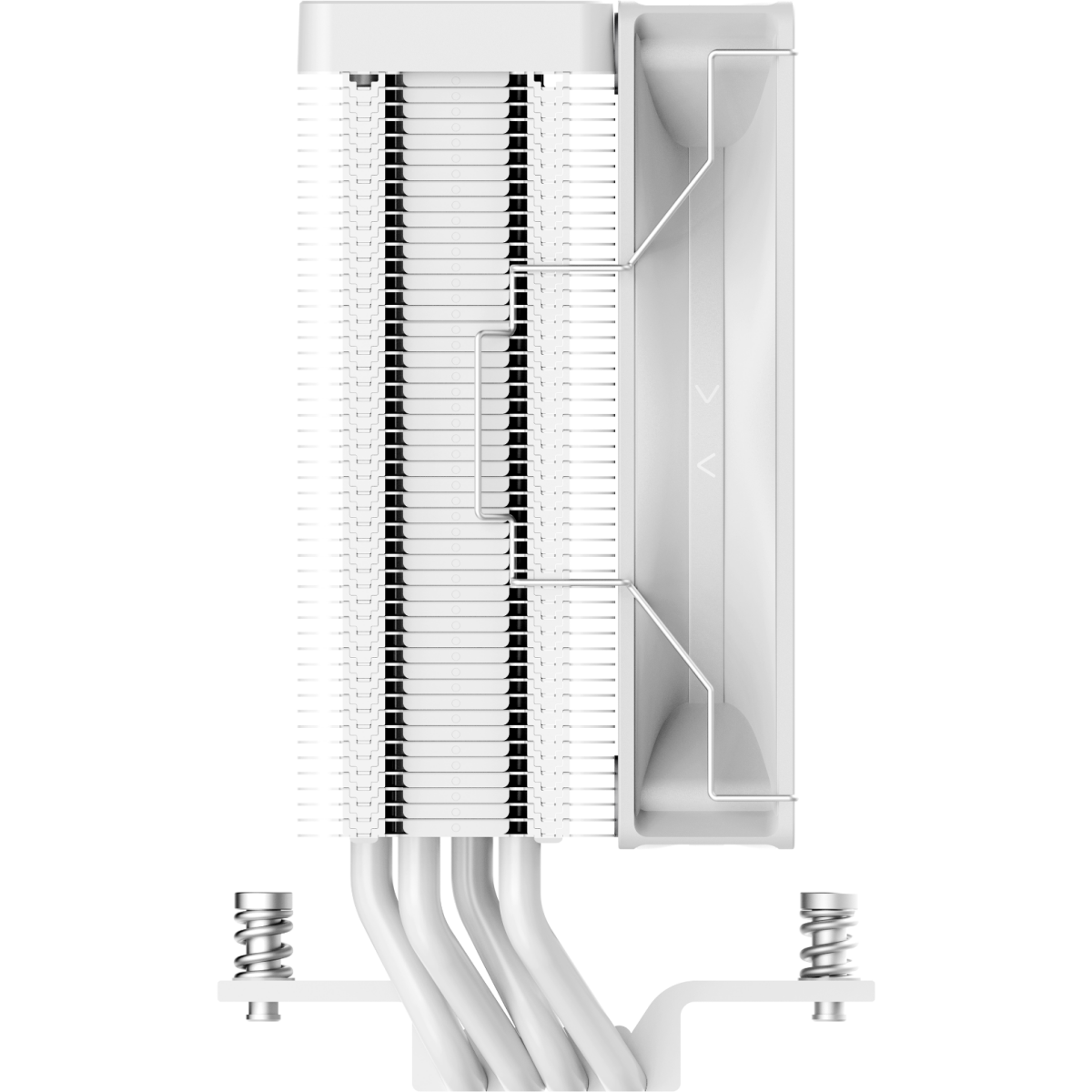 Кулер Ocypus Delta A40 WH ARGB — изображение 3