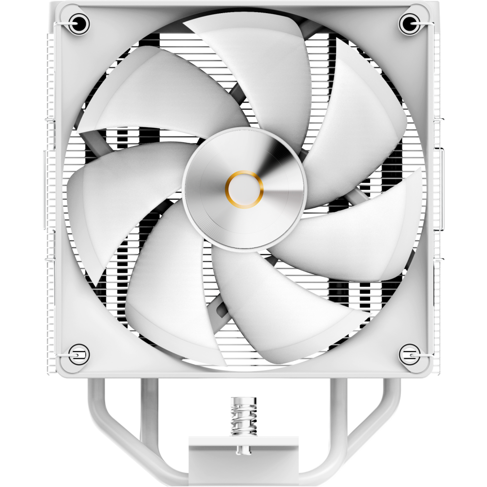 Кулер Ocypus Delta A40 WH ARGB — изображение 6