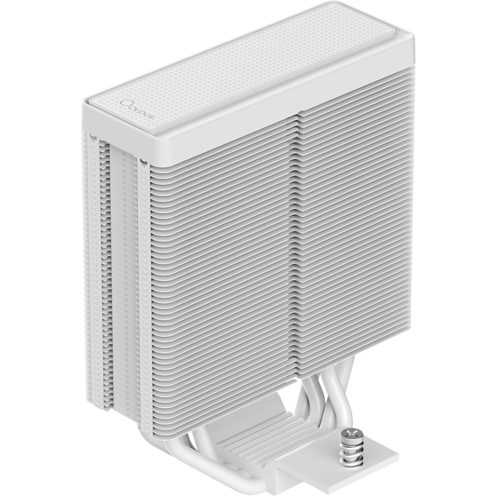 Кулер Ocypus Delta A40 WH ARGB — изображение 7
