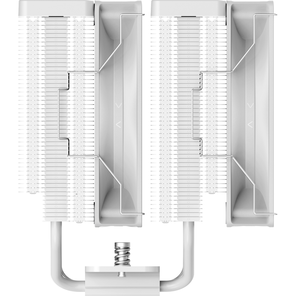 Кулер Ocypus Delta A62 WH ARGB — изображение 3