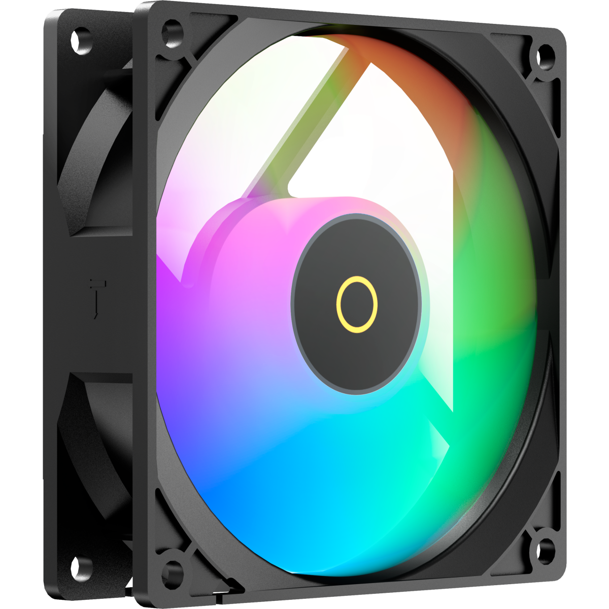 Кулер Ocypus Gamma A20 BK ARGB — изображение 8