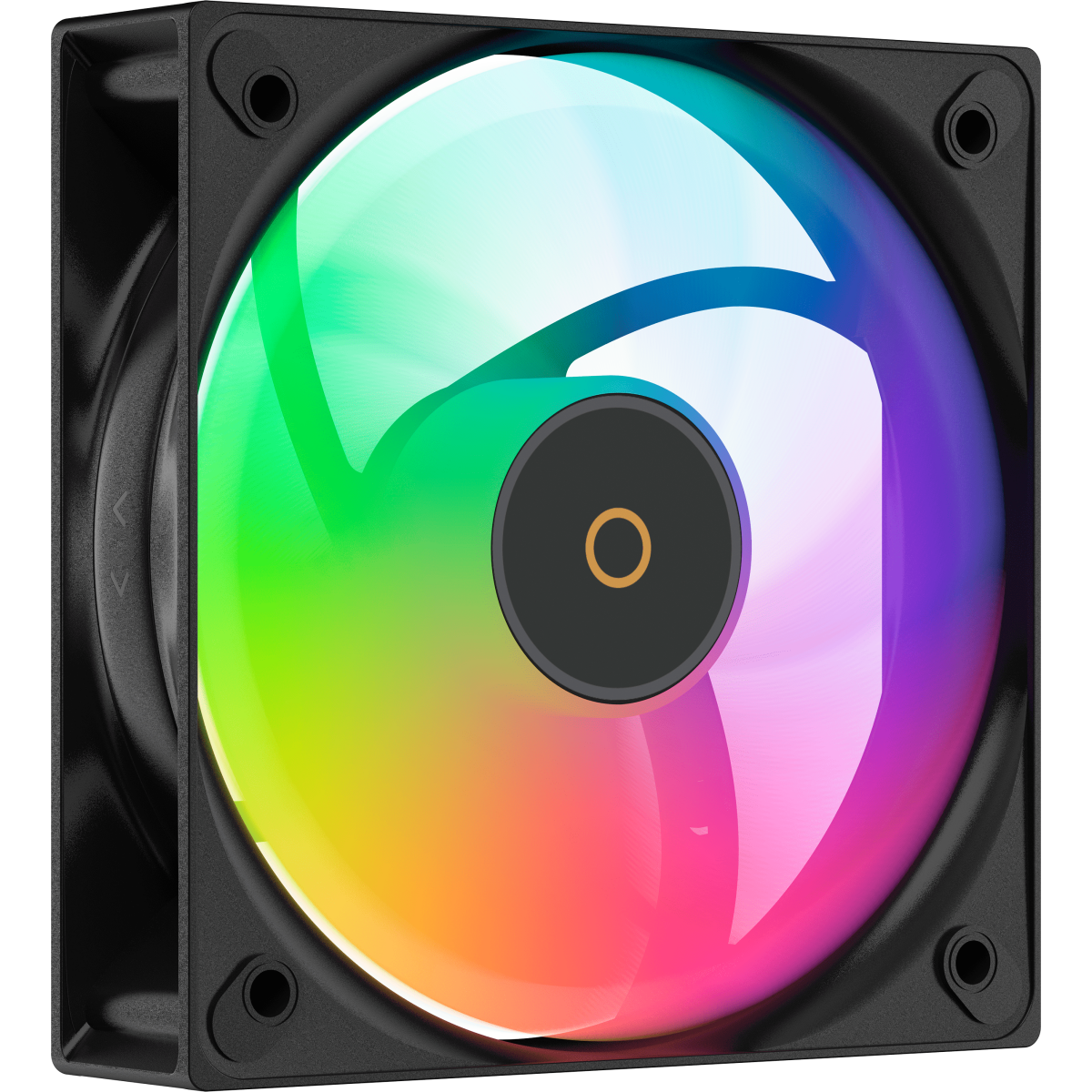 Кулер Ocypus Gamma A40 BK ARGB Digital — изображение 6
