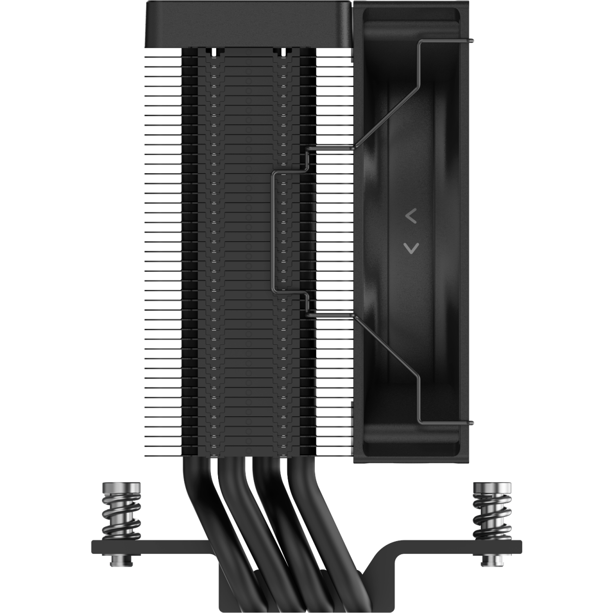 Кулер Ocypus Gamma-A40-BK1NNWN00X-GL — изображение 2
