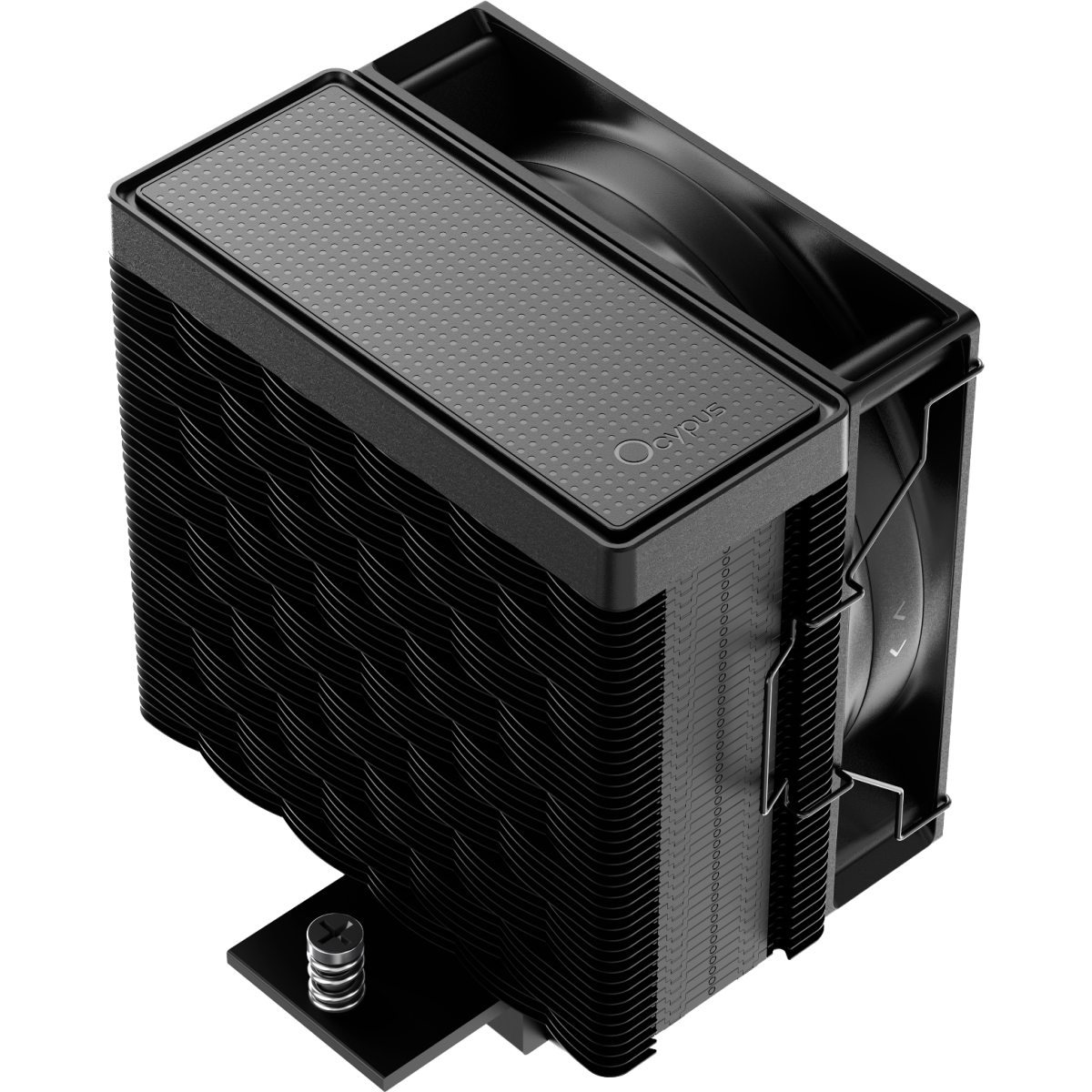 Кулер Ocypus Gamma-A40-BK1NNWN00X-GL — изображение 6