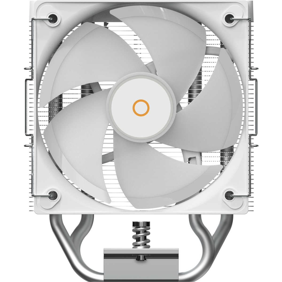 Кулер Ocypus Gamma A40 WH ARGB Digital — изображение 3